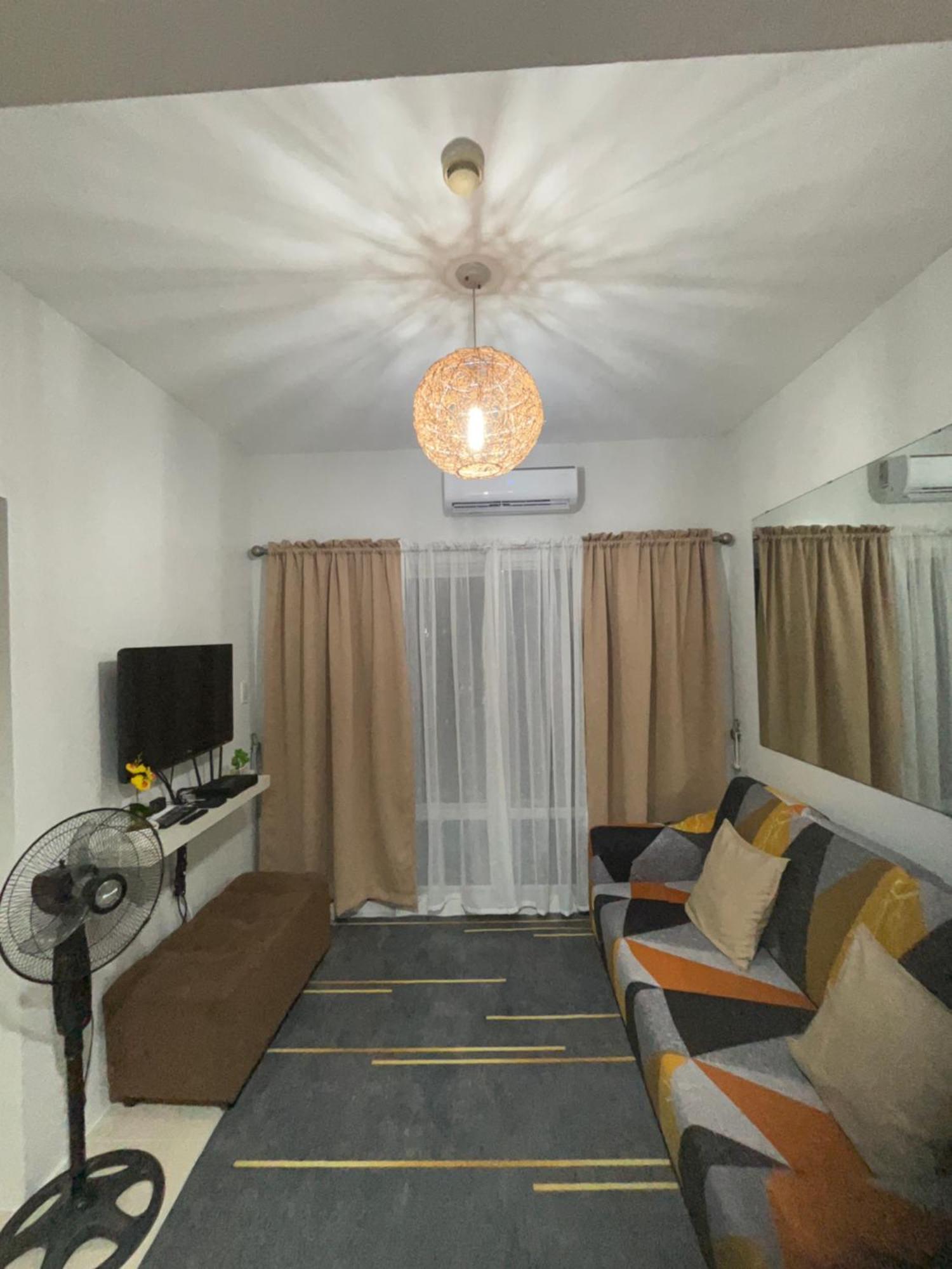 Sea Residences In Pasay Near Mall Of Asia Exterior photo